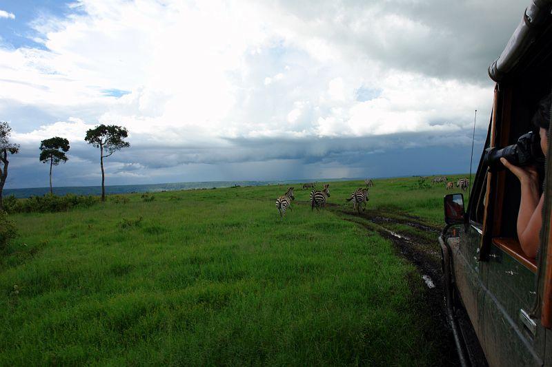 Royal Mara Safari Lodge Aitong Exterior foto