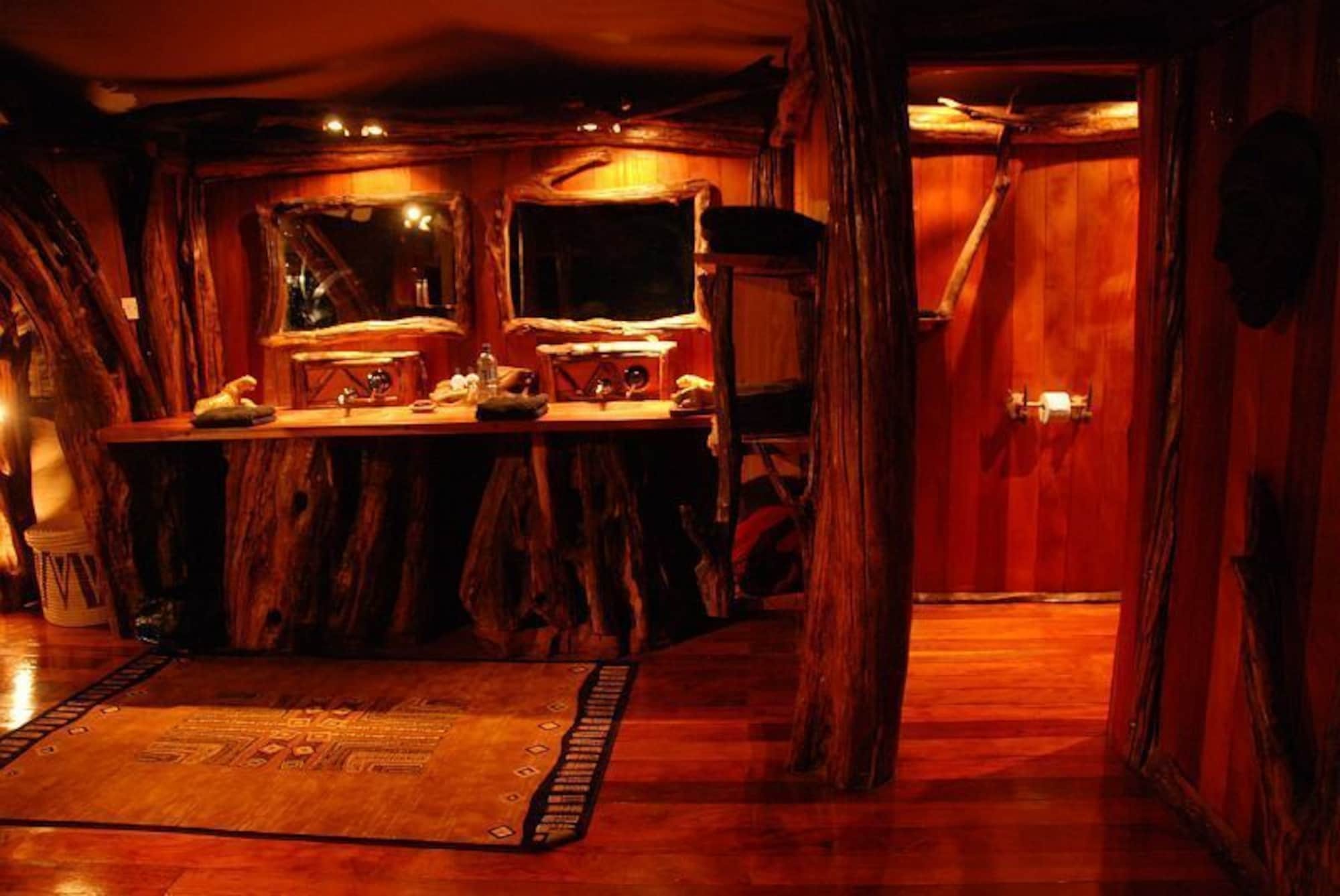 Royal Mara Safari Lodge Aitong Exterior foto